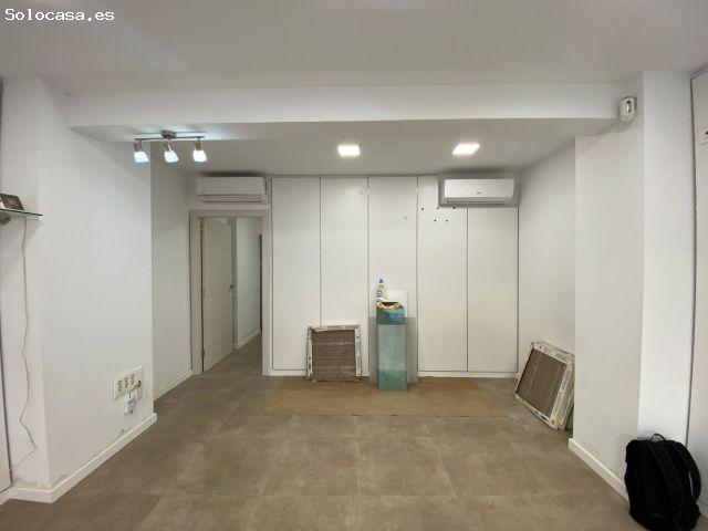 Local Comercial en alquiler en Almeda, Baix Llobregat