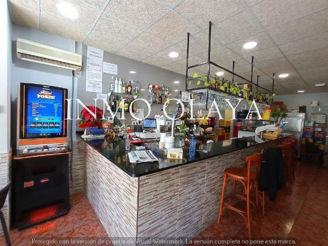 Local Comercial en alquiler en Cornellà De Llobregat