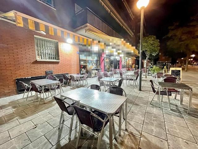 Local Comercial en alquiler en Cornellà De Llobregat