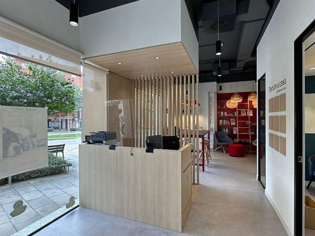 Local Comercial en alquiler en Cornellà De Llobregat, Can Fatjó