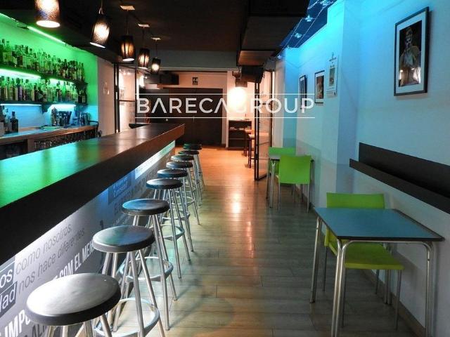 Local Comercial en alquiler en Cornellà De Llobregat