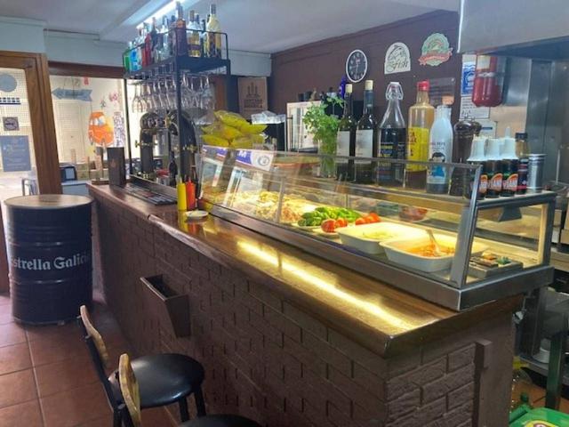 Local Comercial en alquiler en Cornellà De Llobregat