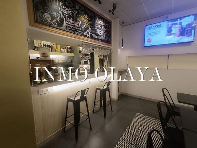Local Comercial en alquiler en Cornellà De Llobregat