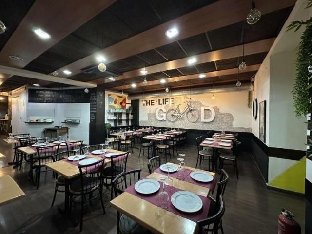 Local Comercial en alquiler en Cornellà De Llobregat