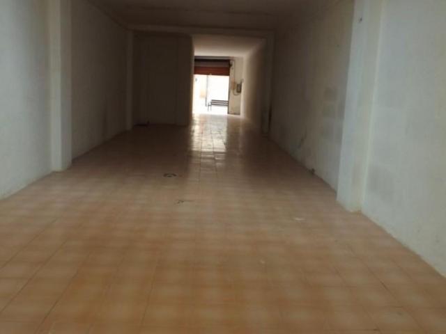 Local Comercial en alquiler en Baix Llobregat, Catalunya