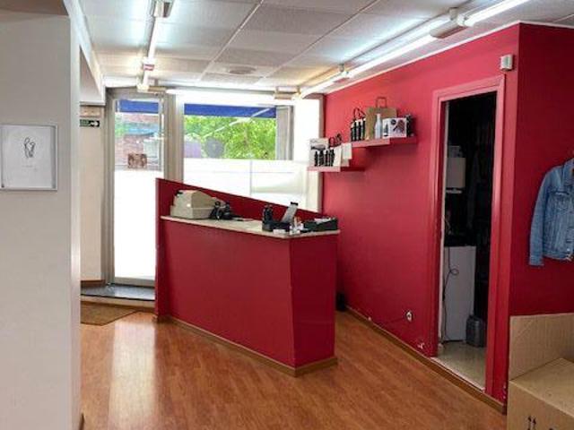 Local Comercial en alquiler en Cornellà De Llobregat