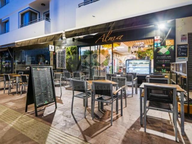 Local Comercial en alquiler en Corralejo Playa, Fuerteventura