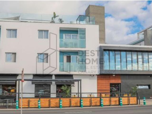 Local Comercial en alquiler en Corralejo, Fuerteventura