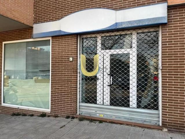 Local Comercial en alquiler en Coslada