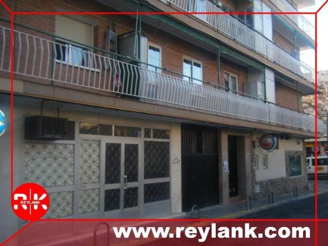 Local Comercial en alquiler en Coslada