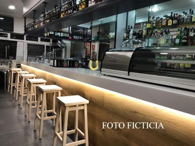 Local Comercial en alquiler en Coslada