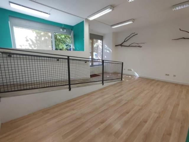 Local Comercial en alquiler en Coslada, Barrio del Puerto