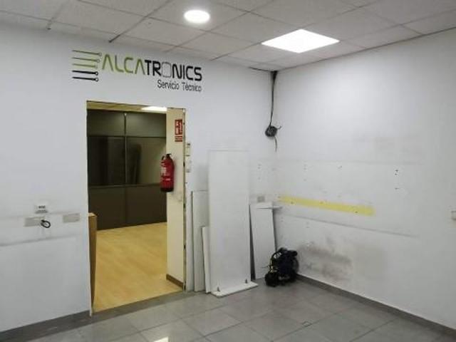 Local Comercial en alquiler en Coslada