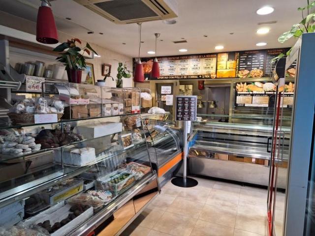 Local Comercial en alquiler en Coslada