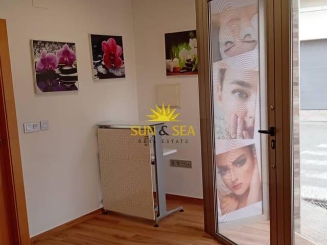 Local Comercial en alquiler en Cox, Valencia