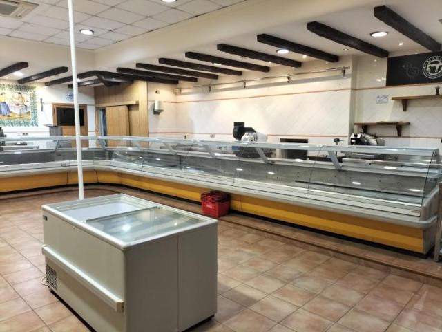 Local Comercial en alquiler en el Baix Segura / La Vega Baja, Valencia