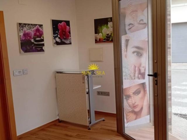 Local Comercial en alquiler en Cox, Valencia