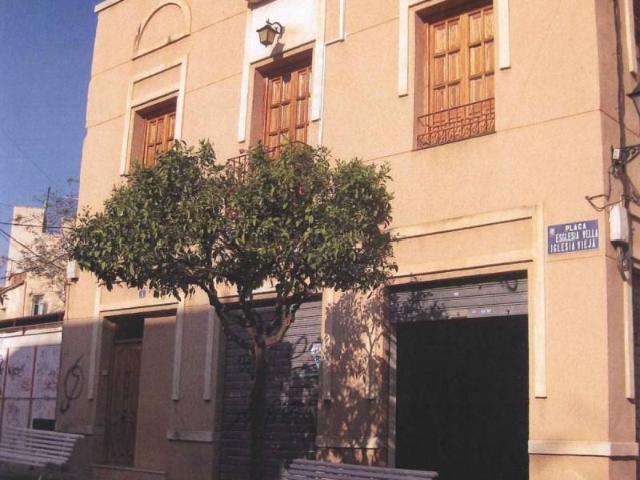 Local Comercial en alquiler en Crevillent, Valencia