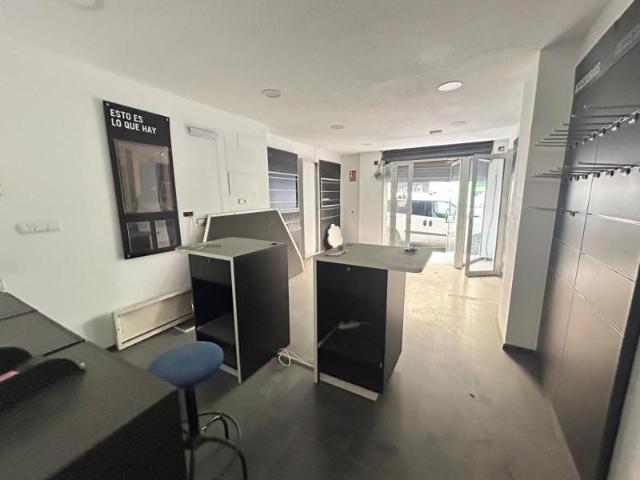 Local Comercial en alquiler en Crevillent, Alicante