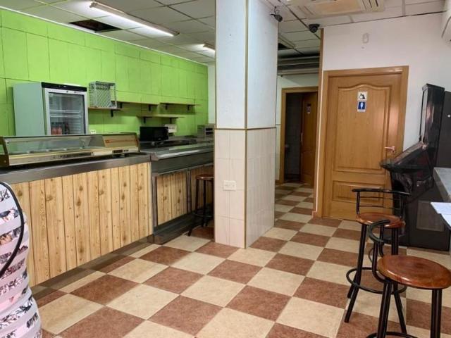 Local Comercial en alquiler en Crevillent, Valencia