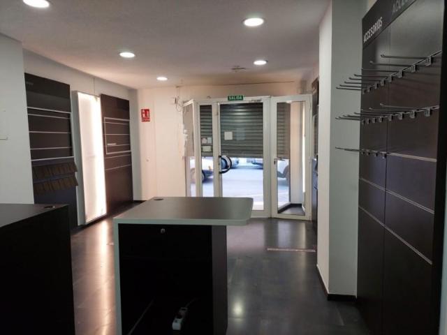 Local Comercial en alquiler en Crevillent, Alicante