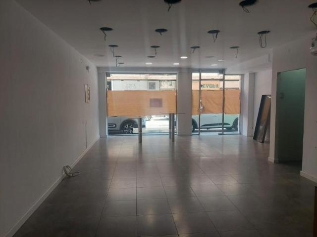 Local Comercial en alquiler en Crevillent, Valencia