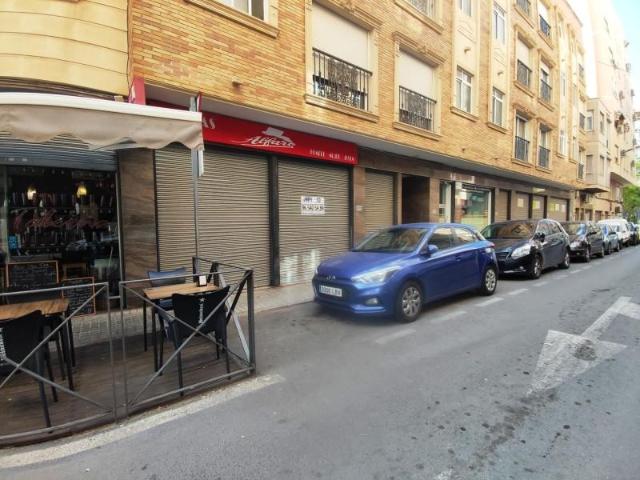 Local Comercial en alquiler en el Baix Vinalopó, Valencia