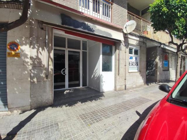 Local Comercial en alquiler en Crevillent, Valencia
