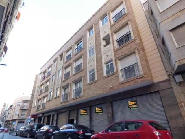 Local Comercial en alquiler en Crevillent, Valencia