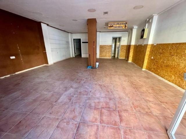 Local Comercial en alquiler en Crevillent, Valencia