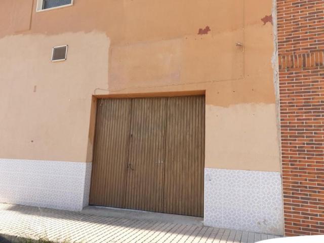 Local Comercial en alquiler en Crevillent