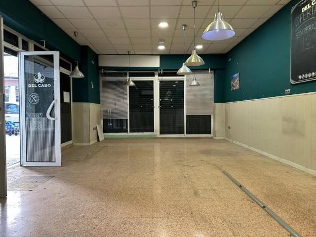 Local Comercial en alquiler en Crevillent, Valencia