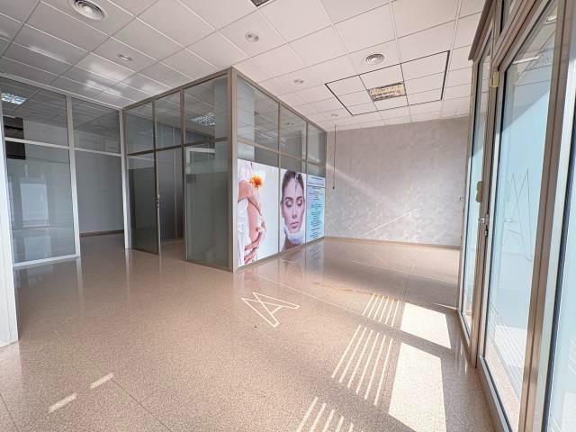 Local Comercial en alquiler en Crevillent