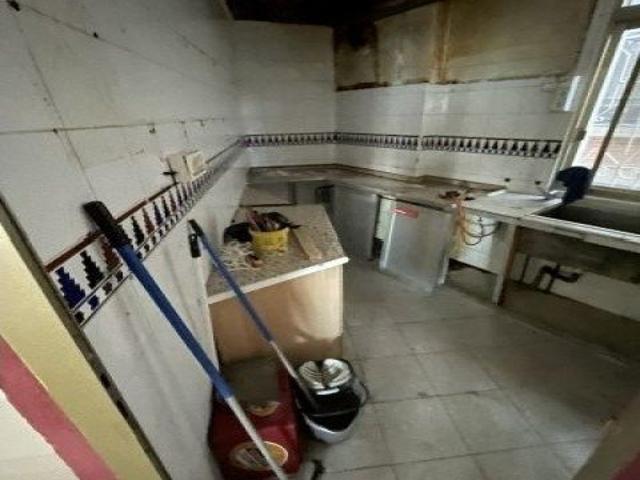 Local Comercial en alquiler en Crevillent