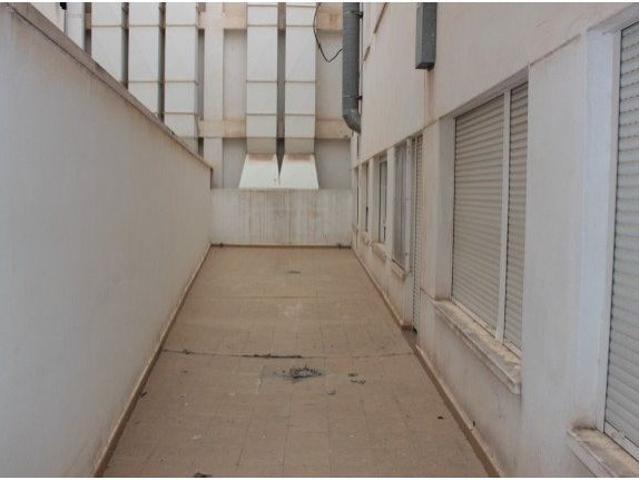 Local Comercial en alquiler en Crevillent