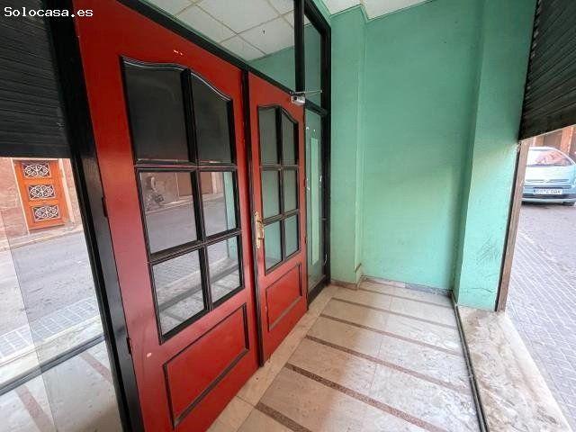 Local Comercial en alquiler en Crevillent