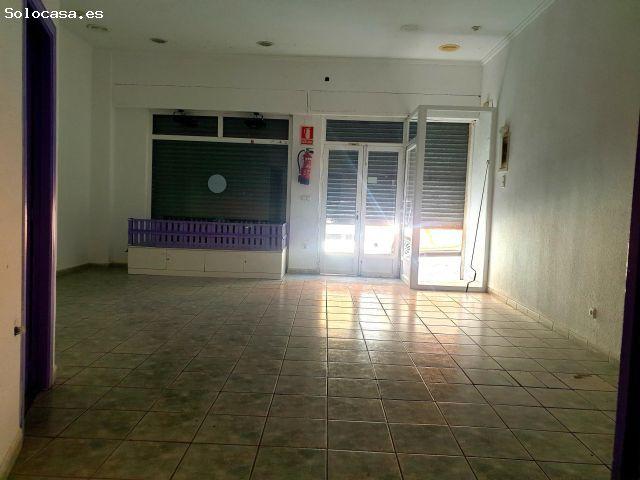 Local Comercial en alquiler en el Baix Vinalopó, Valencia