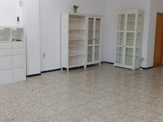 Local Comercial en alquiler en Crevillent