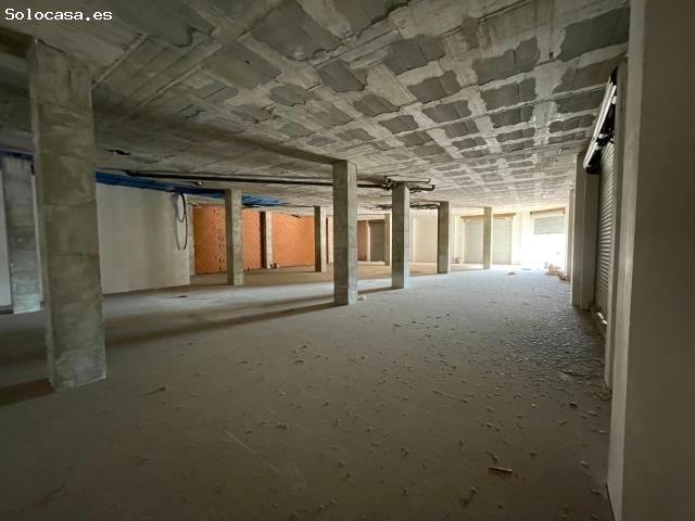 Local Comercial en alquiler en Crevillent
