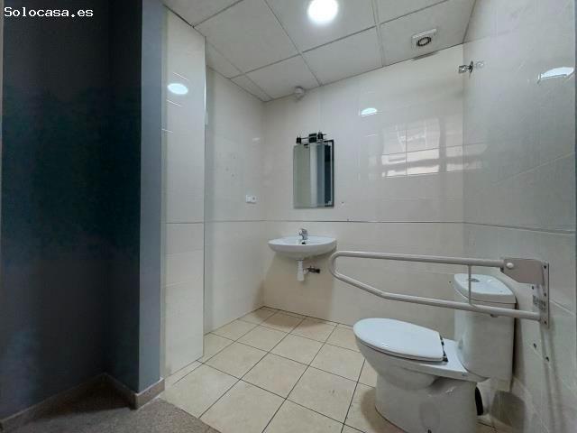 Local Comercial en alquiler en Crevillent
