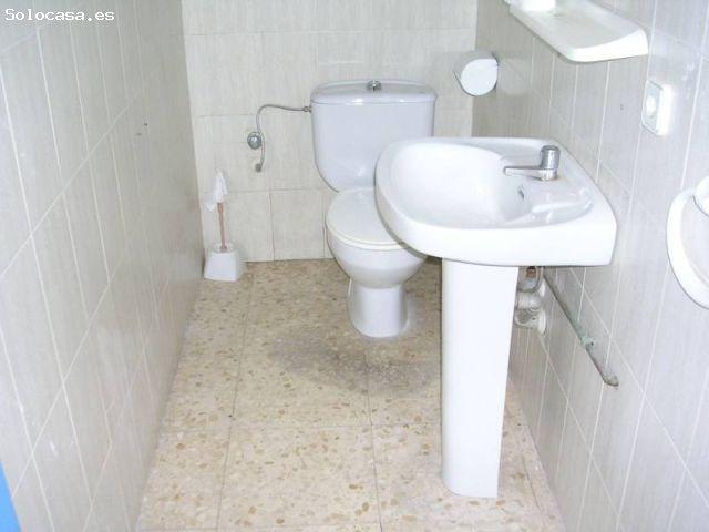 Local Comercial en alquiler en Crevillent