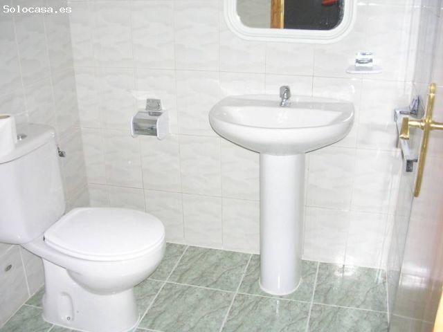 Local Comercial en alquiler en Crevillent