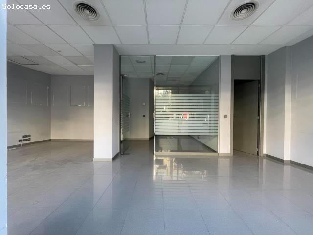 Local Comercial en alquiler en Crevillent