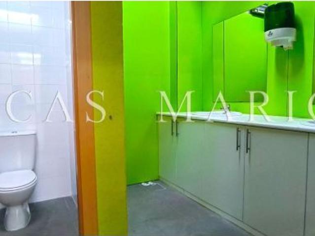 Local Comercial en alquiler en Cubelles