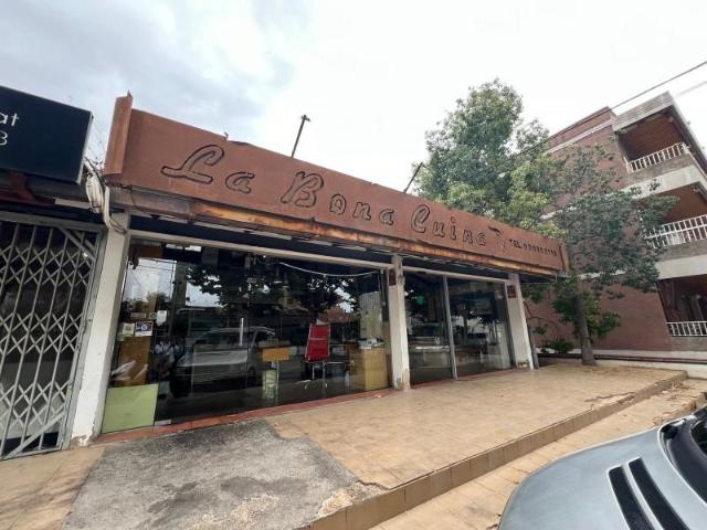 Local Comercial en alquiler en Cubelles, Sol Local Comercial en alquiler en Cubelles, Sol
