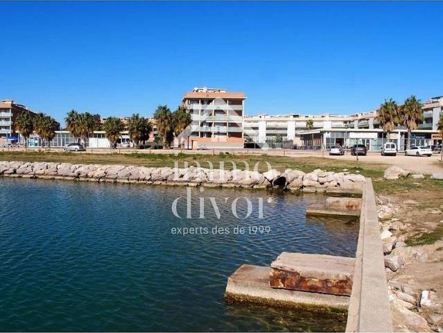 Local Comercial en alquiler en Cubelles, les Salines