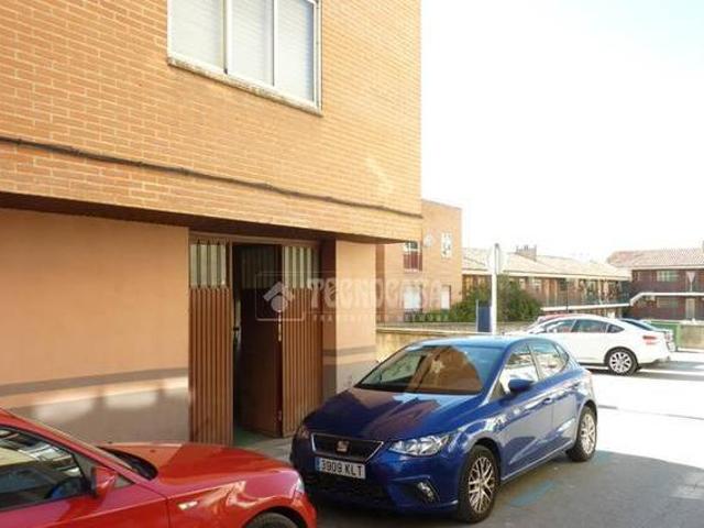 Casa en alquiler en Cuenca