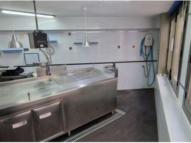 Local Comercial en alquiler en A Coruña, Galicia