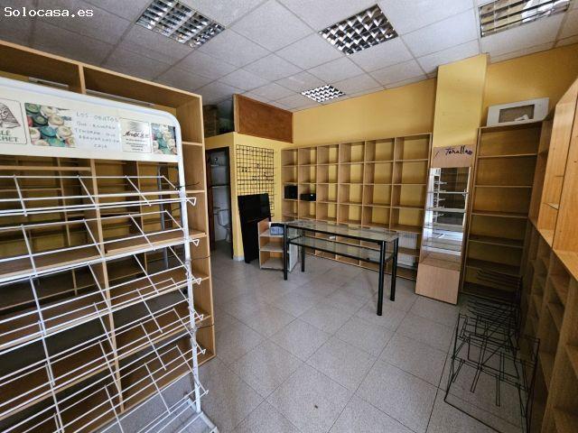 Local Comercial en alquiler en A Coruña, Galicia