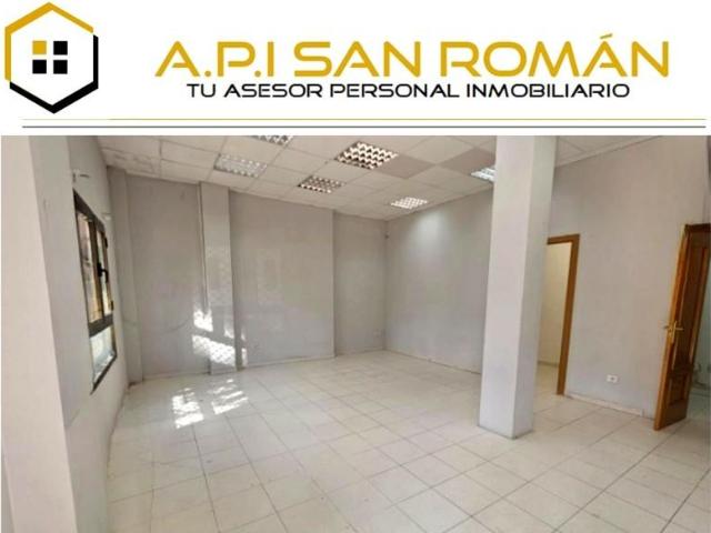 Local Comercial en alquiler en Daganzo De Arriba, Madrid